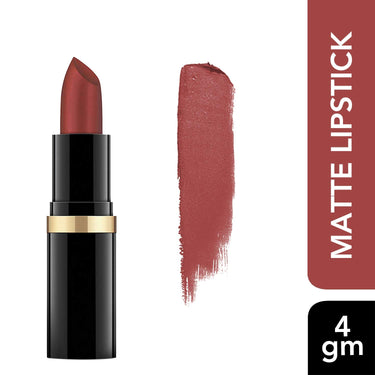 Iba Pure Lips Moisture Rich Lipstick for Women- A90 Coral Glow, 4g | High Glossy, Creamy Finish & Smooth Texture| Hydrated Lips | Enriched with Vitamin E, Coconut Oil & Shea Butter | Intense Colour & Highly Pigmented | Lip Makeup